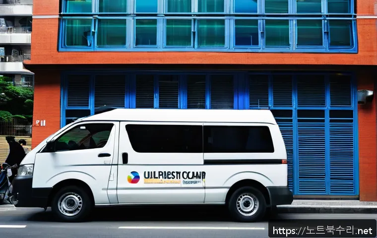 발산동 부트캠프설치 관련 이미지 1