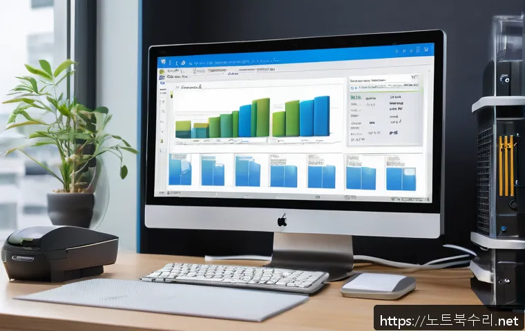 체부동 윈도우10 windows10 재설치 포맷  초기화 관련 이미지 1