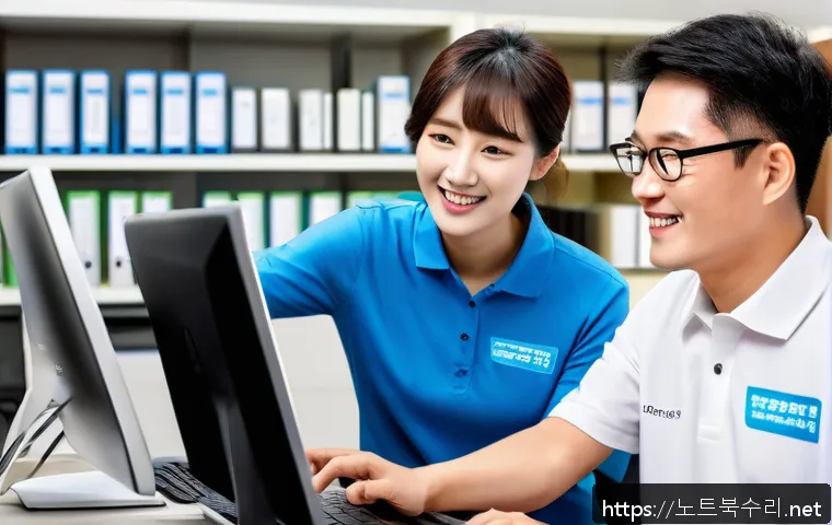 체부동 윈도우10 windows10 재설치 포맷  초기화 관련 이미지 2