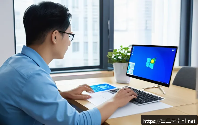 외삼미동 부팅안됨 관련 이미지 1