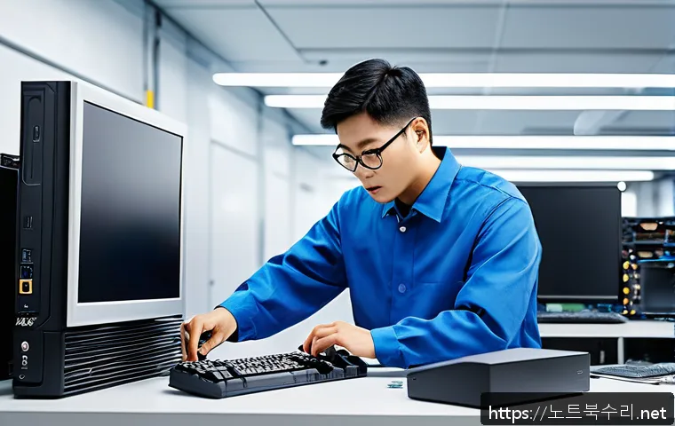 가학동 RAM조립 및 교체수리 관련 이미지 1