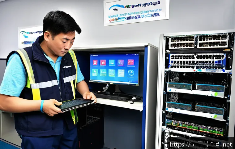 화서동 STATUS_NETWORK_ACCESS_DENIED 관련 이미지 2