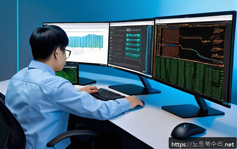 영천동 POOL_CORRUPTION_IN_FILE_AREA 관련 이미지 1