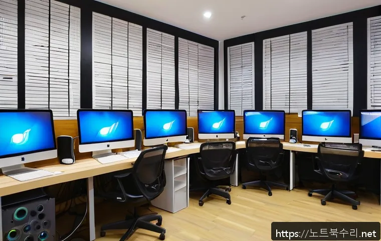 반포동 아이맥 판매 및 수리 관련 이미지 1