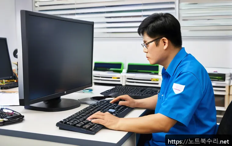 벽제동 STATUS_DEVICE_NOT_READY 관련 이미지 2