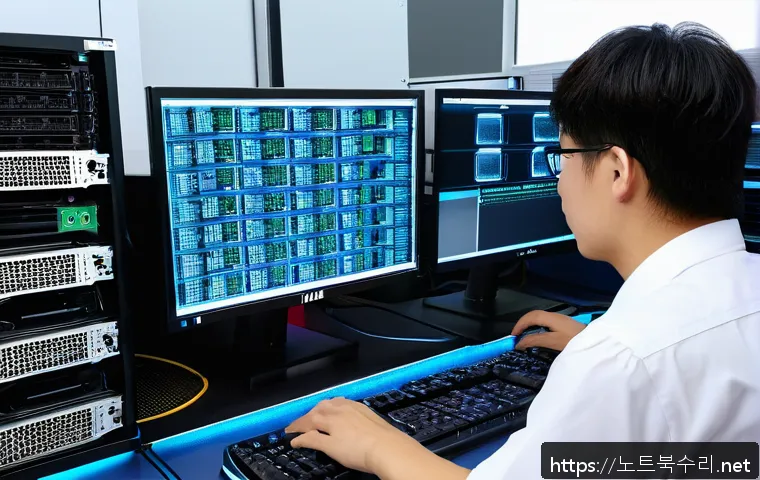 죽산면 STATUS_KERNEL_DISK_ERROR 관련 이미지 1