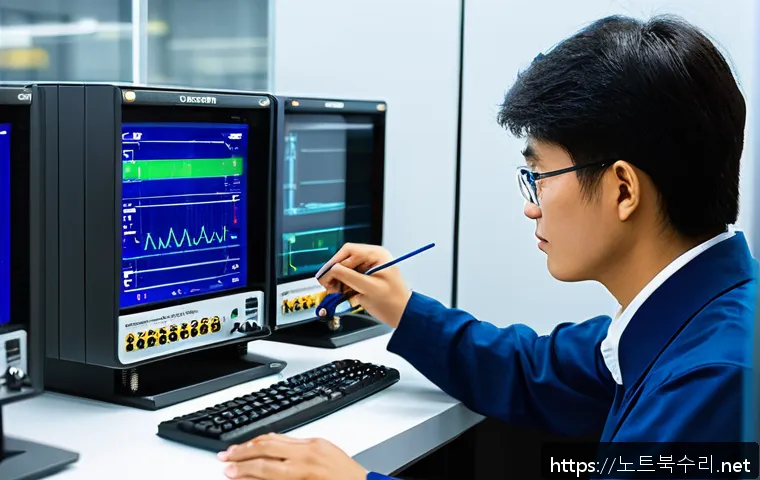 북수동 케이블연결확인 관련 이미지 1