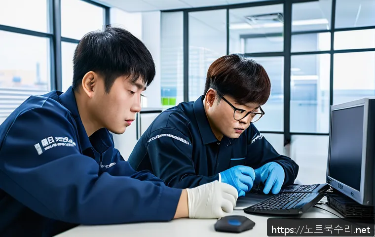 청라동 STATUS_MEMORY_ACCESS_DENIED 관련 이미지 2