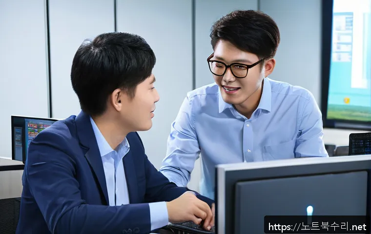 인계동 ftp서버출장방문수리점 관련 이미지 2