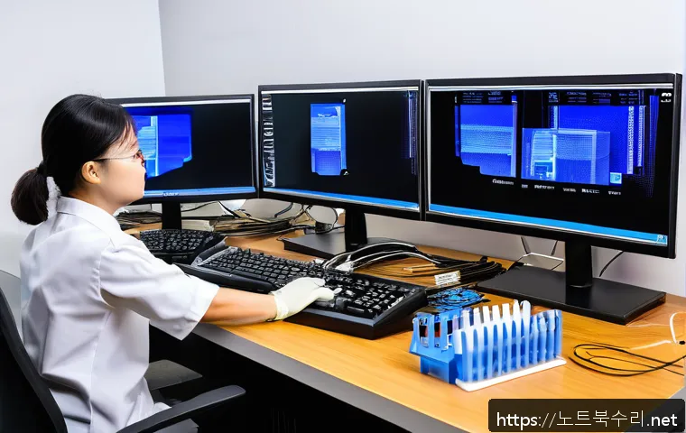 와부읍 pc에 문제가 발생하여 다시 시작해야 합니다 관련 이미지 2