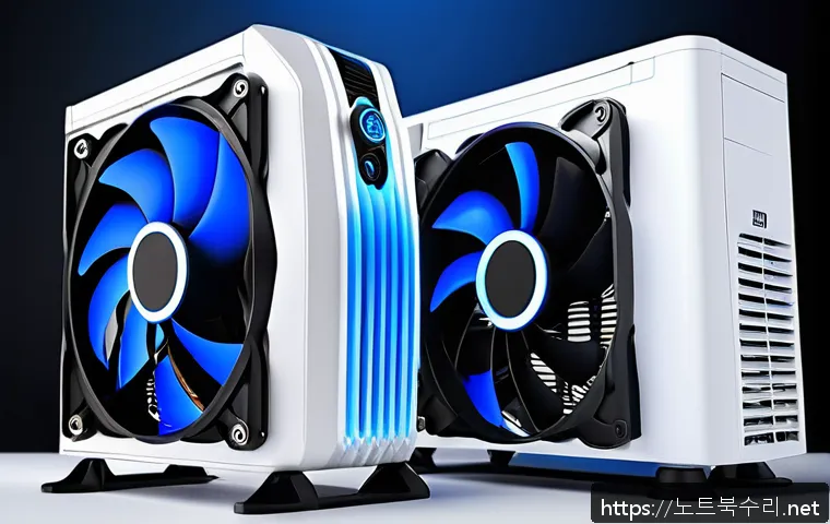 부평구 쿨러조립 및 교체수리 관련 이미지 1