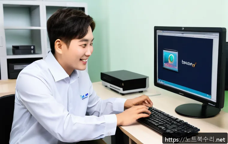 부평구 쿨러조립 및 교체수리 관련 이미지 2