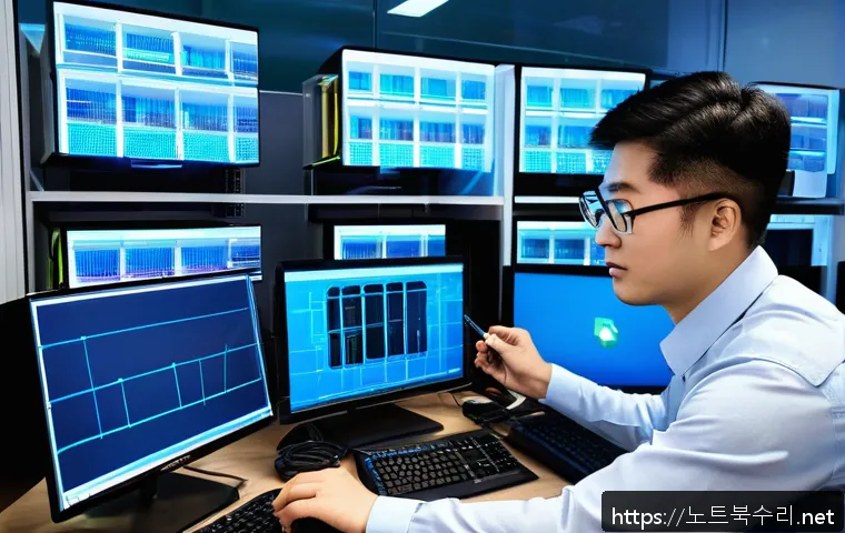 홍지동 STATUS_FLOAT_INVALID_OPERATION 관련 이미지 1