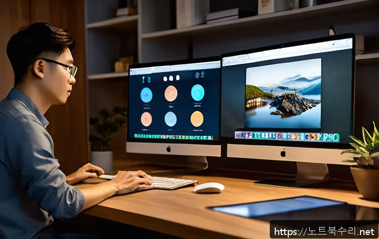탑동동 맥미니 판매 및 수리 관련 이미지 2