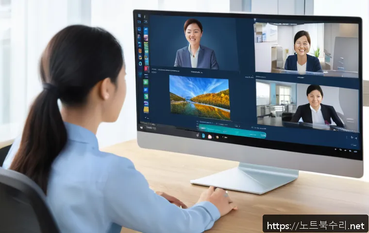 금오동 WIN32K_LOCK_HELD_TOO_LONG 관련 이미지 1