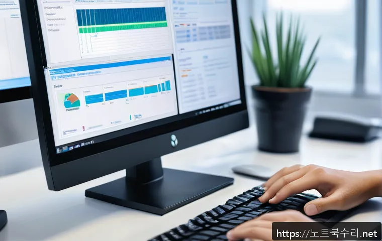 황학동 STATUS_FILE_IN_USE 관련 이미지 1