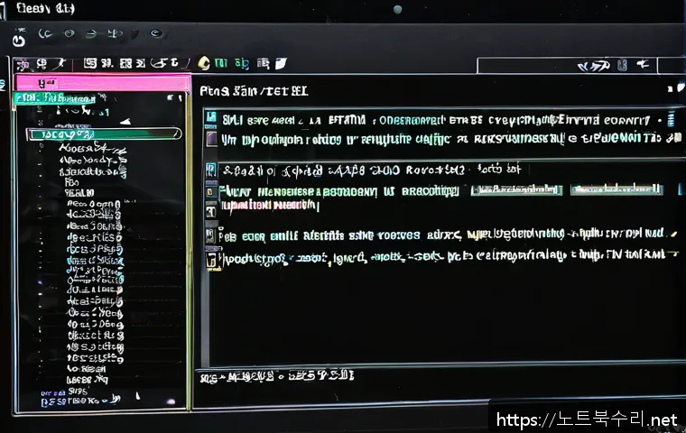 오륜동 BOOTMGR is Compressed 관련 이미지 1