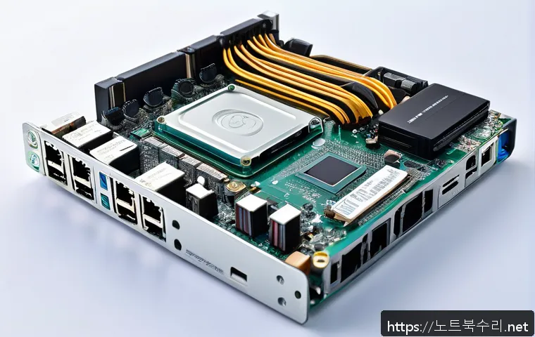 산북동 메인보드조립 및 교체수리 관련 이미지 2