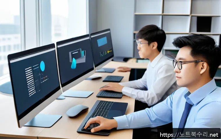 진리동 STATUS_FILE_IN_USE 관련 이미지 1