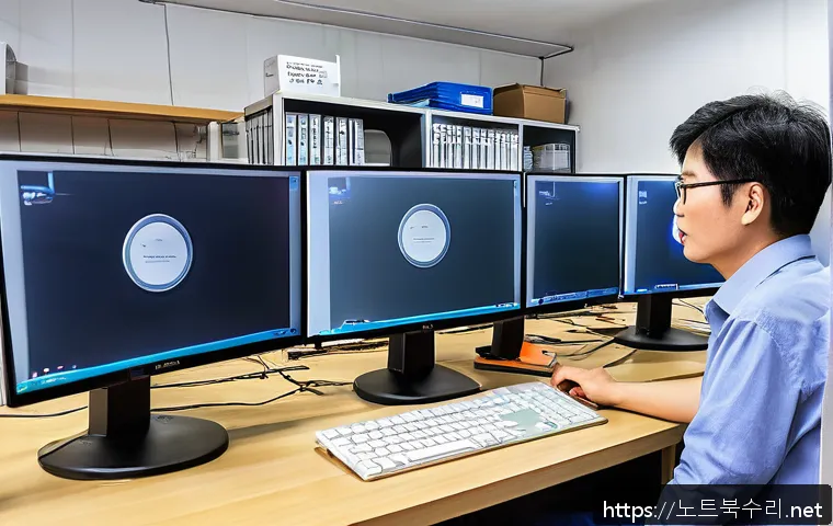 심곡동 STATUS_KERNEL_APC_PENDING 관련 이미지 2