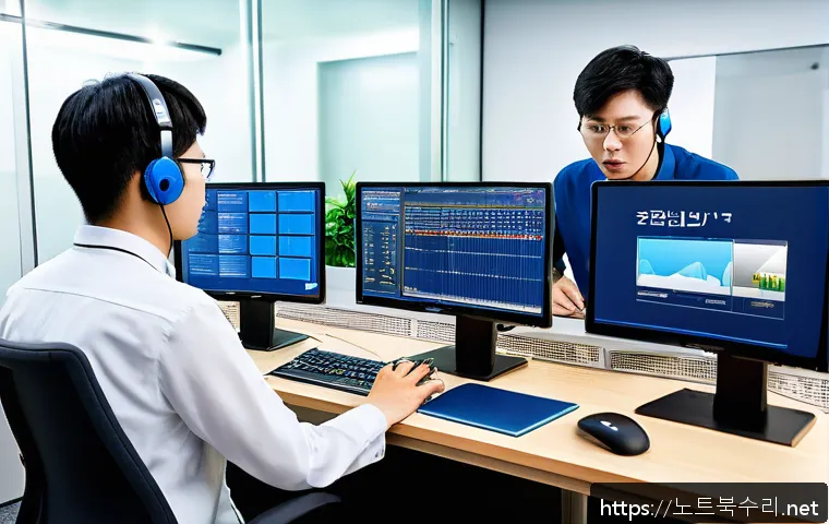 유천동 STATUS_FLOAT_INVALID_OPERATION 관련 이미지 2