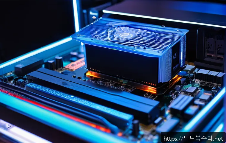 거모동 THREAD_STUCK_IN_DEVICE_DRIVER 관련 이미지 1