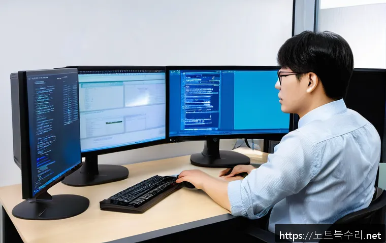 내가면 STATUS_KERNEL_THREAD_FAILURE 관련 이미지 1