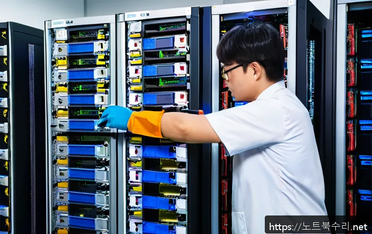 효창동 STATUS_DISK_WRITE_FAILURE 관련 이미지 2