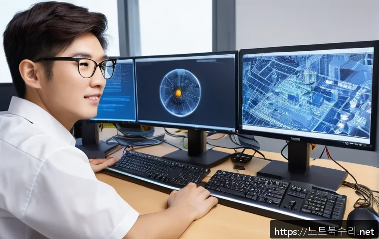 산림동 HARDWARE_FAILURE 관련 이미지 1