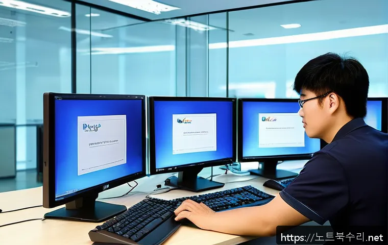 계동 윈도우7 windows7 재설치 포맷  초기화 관련 이미지 2