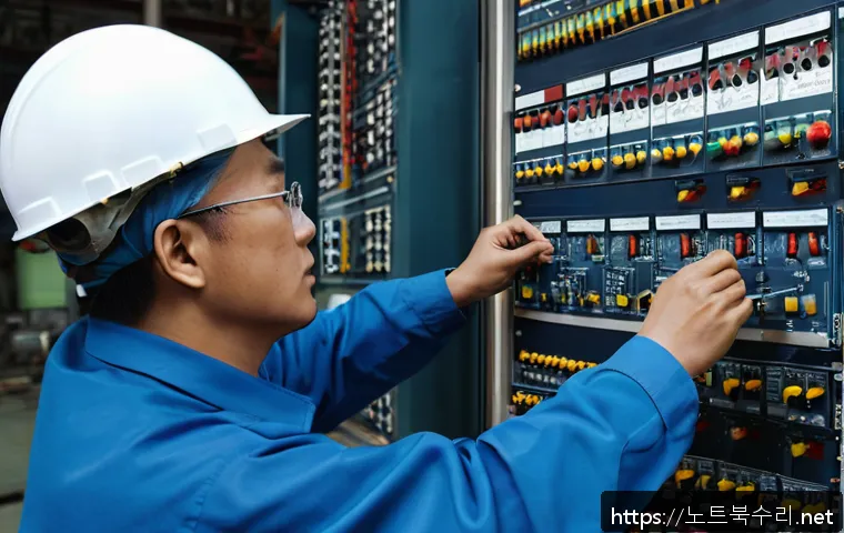 동작동 STATUS_PROTECTION_ERROR 관련 이미지 1