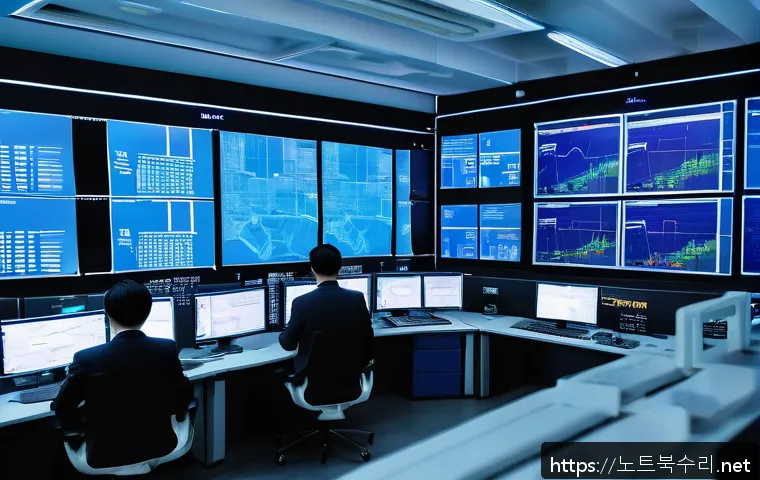 동작동 STATUS_PROTECTION_ERROR 관련 이미지 2