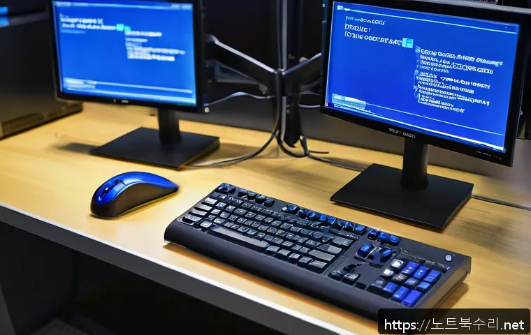남종면 KERNEL_SECURITY_CHECK_FAILURE 관련 이미지 1