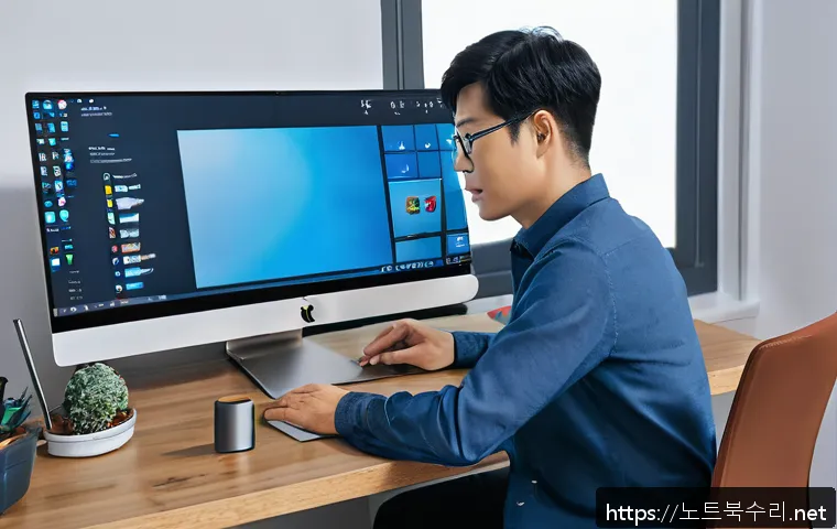 구월동 IRQL_NOT_LESS_OR_EQUAL 관련 이미지 2