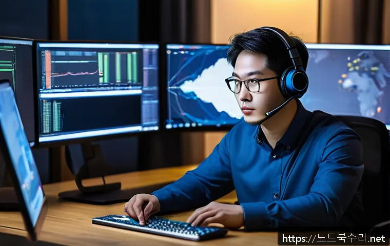 탄벌동 STATUS_INVALID_THREAD 관련 이미지 1