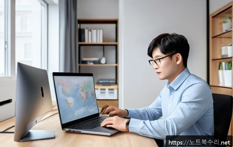 팔달구 DRIVER_CAUGHT_MODIFYING_FREED_POOL 관련 이미지 2