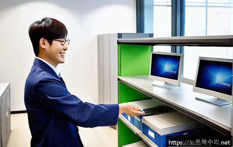 신건지동 STATUS_FILE_WRITE_FAILURE 관련 이미지 2