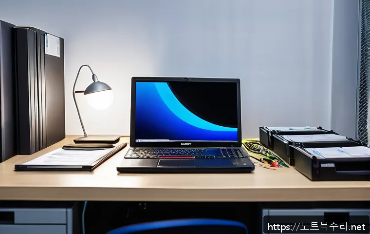 구수동 HDD조립 및 교체수리 관련 이미지 1