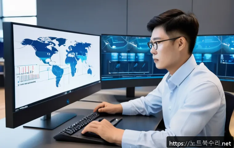 구수동 HDD조립 및 교체수리 관련 이미지 2