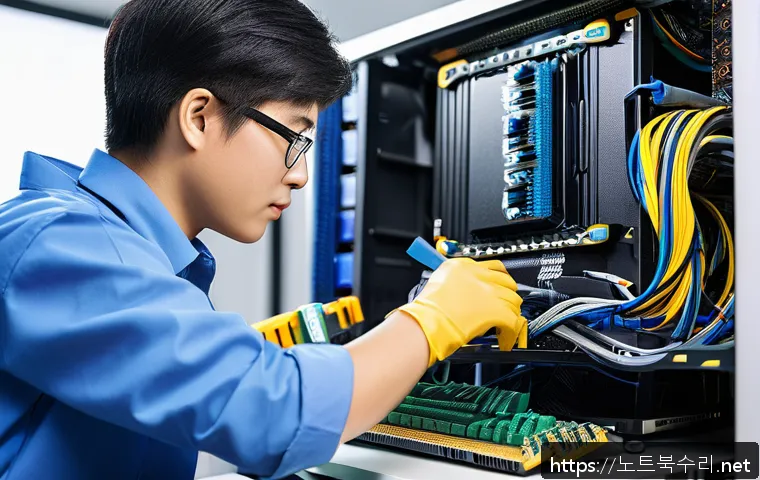 도선동 IRQL_NOT_LESS_OR_EQUAL 관련 이미지 1