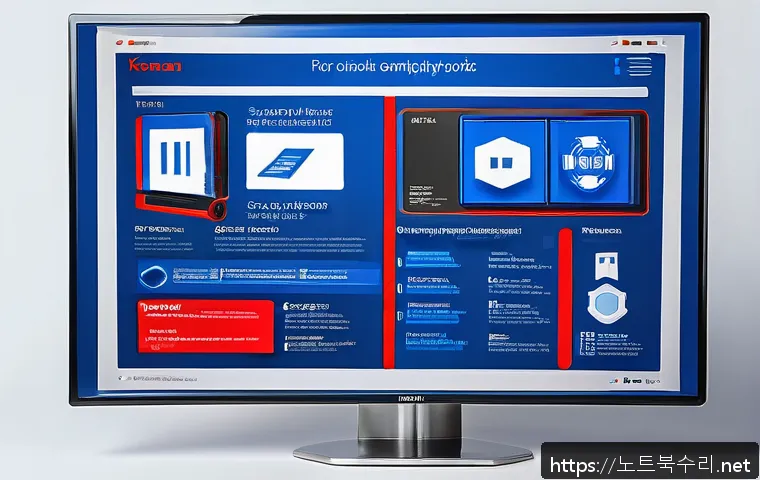 도선동 IRQL_NOT_LESS_OR_EQUAL 관련 이미지 2