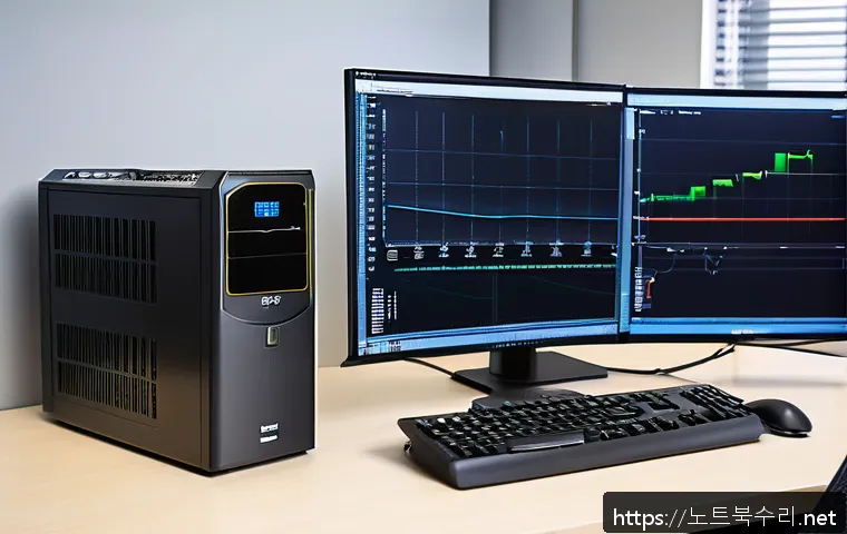 무악동 STATUS_KERNEL_DATA_CORRUPTION 관련 이미지 2