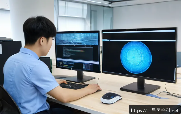 죽백동 부팅불가 관련 이미지 1