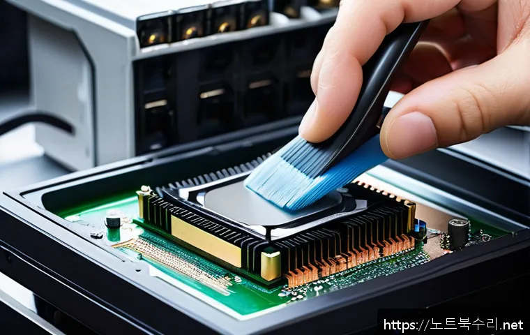 죽백동 부팅불가 관련 이미지 2