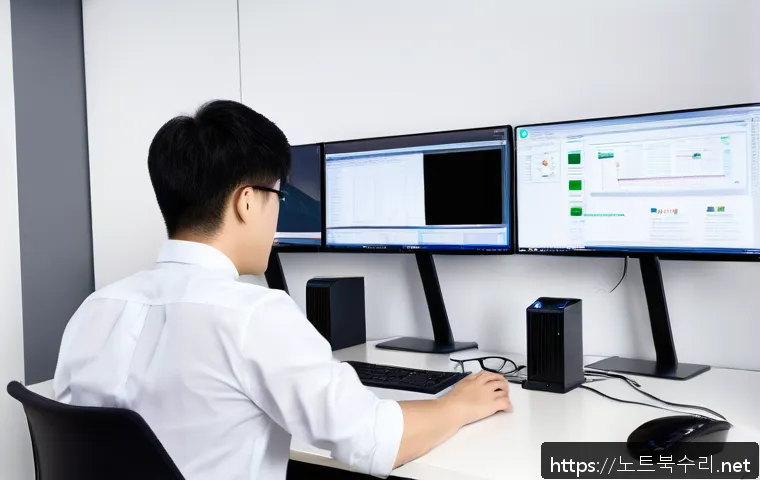 명동 HARDWARE_MEMORY_FAILURE 관련 이미지 2