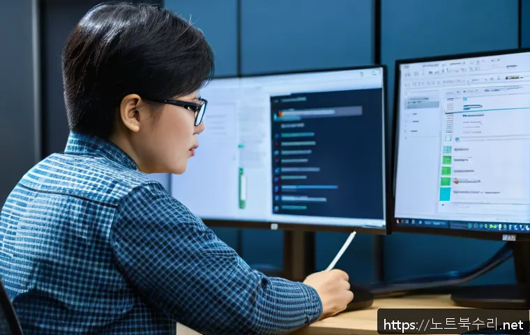 계양동 출장방문윈도우 windows 설치 관련 이미지 1