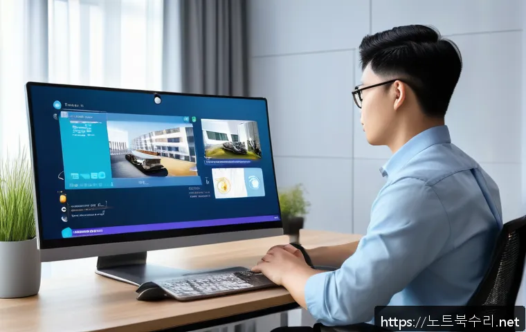 계양동 출장방문윈도우 windows 설치 관련 이미지 2