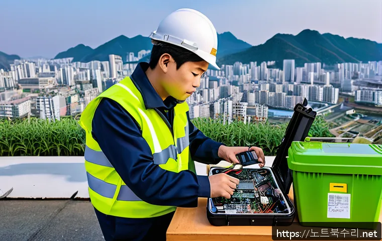 은행동 부팅안됨 관련 이미지 2