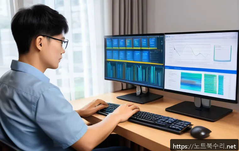 동두천 STATUS_KERNEL_HEAP_CORRUPTION 관련 이미지 1