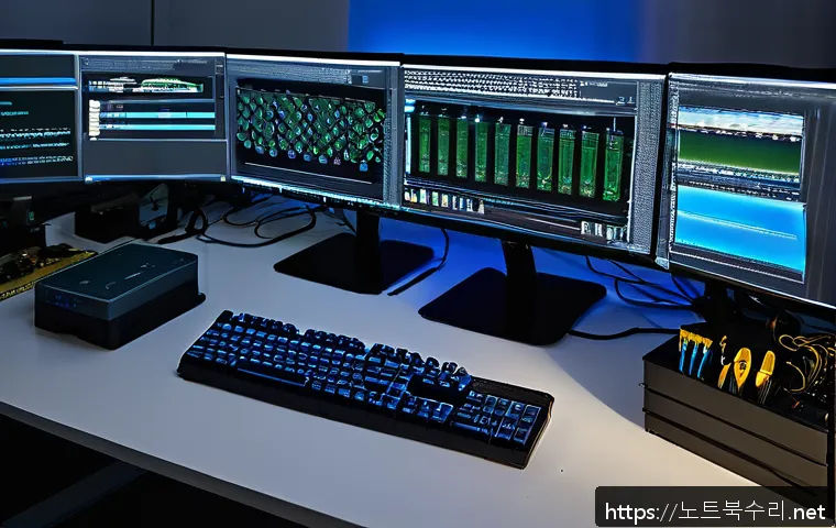 동두천 STATUS_KERNEL_HEAP_CORRUPTION 관련 이미지 2